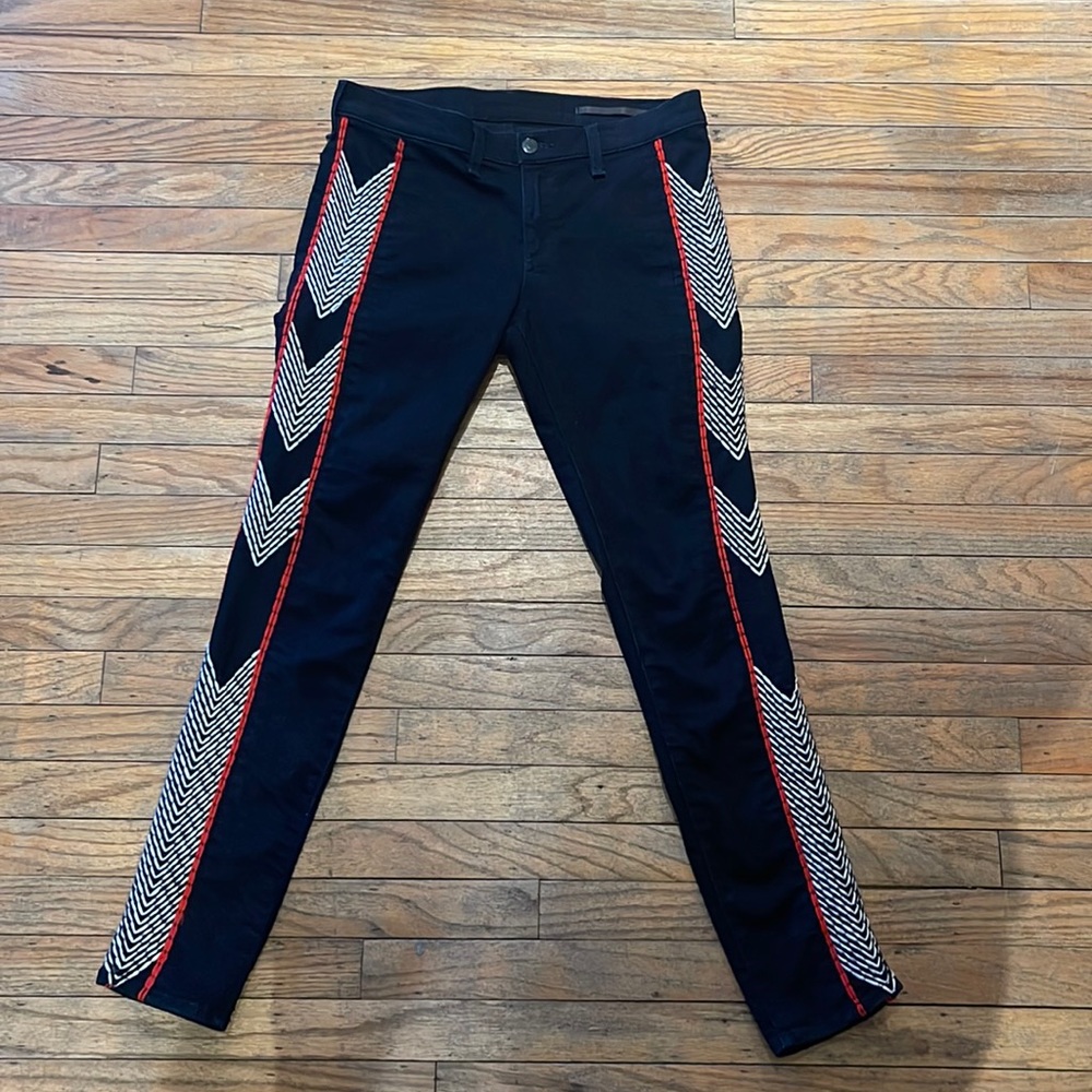 Rag & Bone black jeans